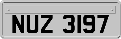 NUZ3197