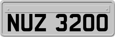 NUZ3200