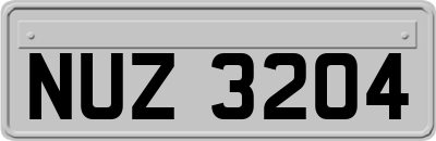 NUZ3204