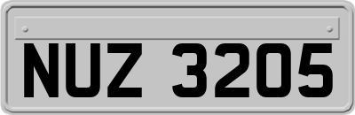 NUZ3205