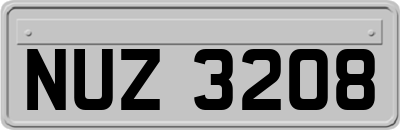 NUZ3208