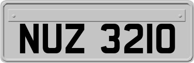 NUZ3210
