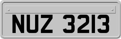 NUZ3213