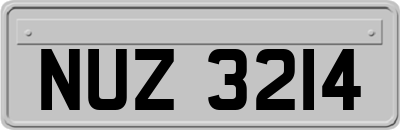 NUZ3214