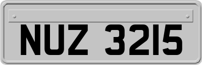 NUZ3215