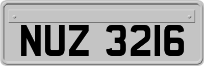 NUZ3216