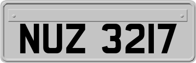 NUZ3217