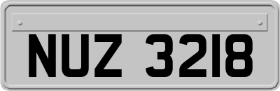 NUZ3218