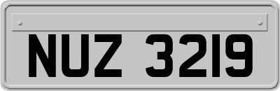 NUZ3219