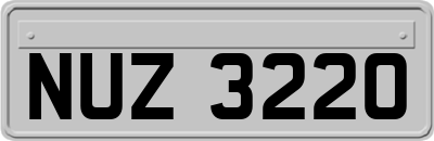 NUZ3220