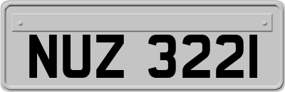 NUZ3221