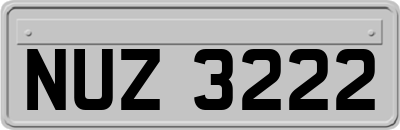 NUZ3222