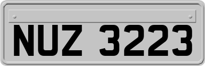 NUZ3223