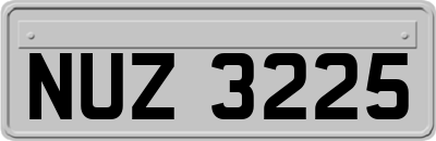NUZ3225