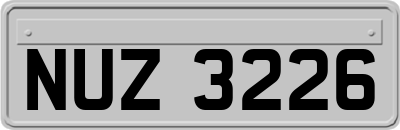 NUZ3226