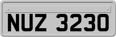 NUZ3230