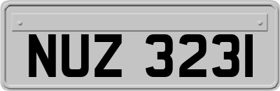 NUZ3231