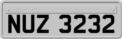 NUZ3232