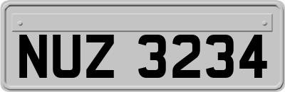 NUZ3234