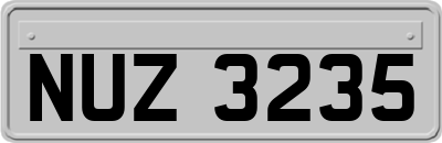 NUZ3235