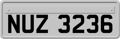 NUZ3236