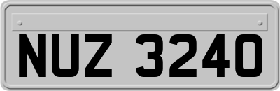 NUZ3240