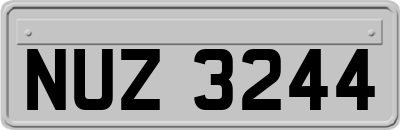 NUZ3244