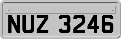 NUZ3246