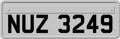 NUZ3249