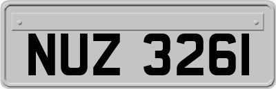 NUZ3261