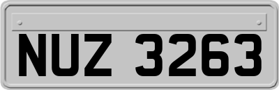 NUZ3263