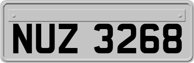 NUZ3268