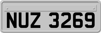 NUZ3269