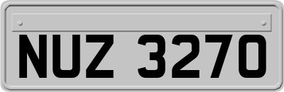 NUZ3270
