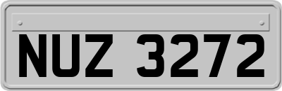 NUZ3272