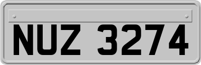 NUZ3274