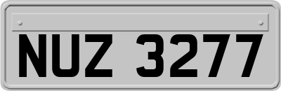 NUZ3277