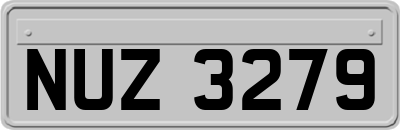 NUZ3279