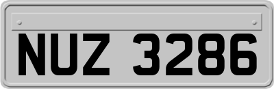NUZ3286