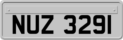 NUZ3291