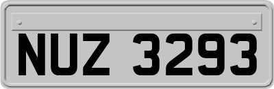 NUZ3293