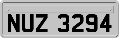NUZ3294
