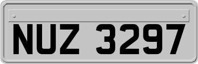 NUZ3297