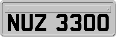 NUZ3300