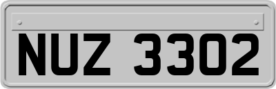 NUZ3302