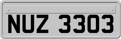 NUZ3303