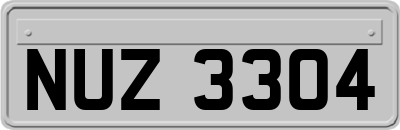 NUZ3304