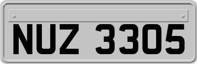 NUZ3305