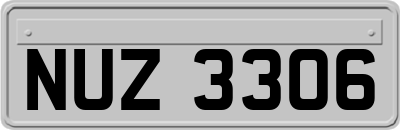 NUZ3306