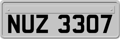 NUZ3307